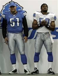 Detroit Lions, News Images