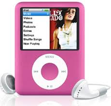 ipod nano nano