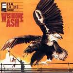 Wishbone Ash - Cell Of Fame