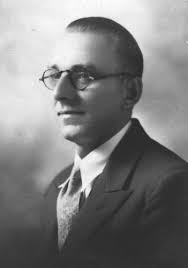 Frederick Alfred Barker Ross - FABR_1