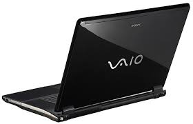 cs vaio