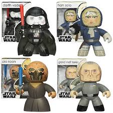 star wars vinyl