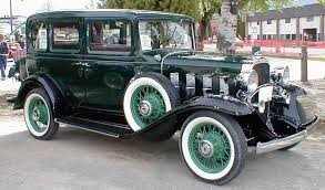antique autos