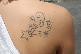 tattoos stars