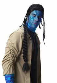 avatar jake sully costume