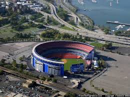 shea stadium photos