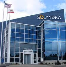 Solyndra Solar Panels To be