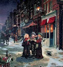 christmas shows