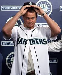 Erik Bedard