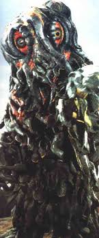godzilla versus the smog monster