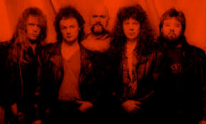 April Wine - One For The Road