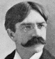 charles gd roberts