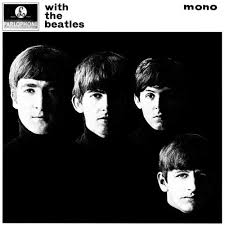with the beatles
