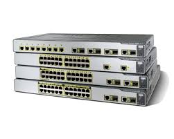 cisco 500 switch