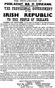 1801 act of union