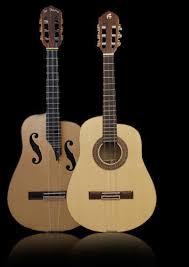 cuban tres guitar