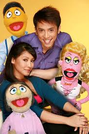 avenue q poster