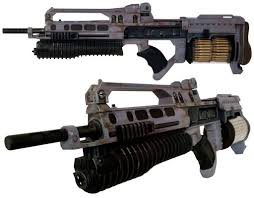 replica rifles