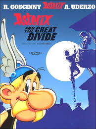 asterix and the great divide