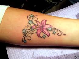 cross wrist tattoo