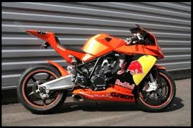ktm akrapovic
