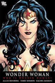 wonder woman