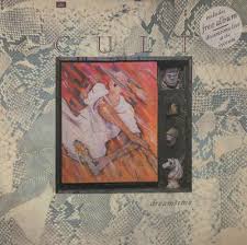 Cult - Dreamtime