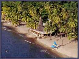 anse chastanet