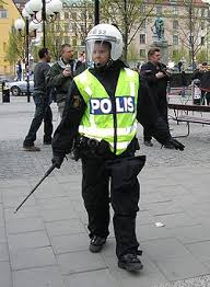 extending batons
