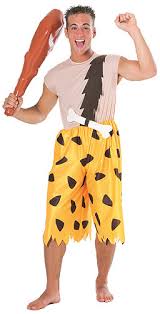 bam bam and pebbles costumes