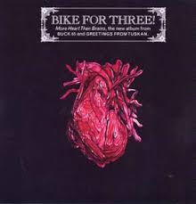 bike for three