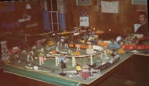 alabama toy train layouts