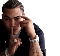 Don Omar - Reggaeton From America To Europe
