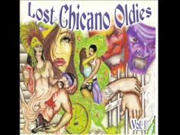 lost chicano oldies