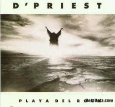 D'Priest - Playa Del Rock