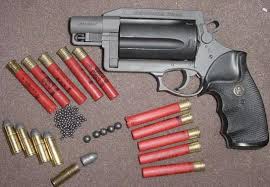 full auto shotgun