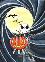 jack skellington pictures