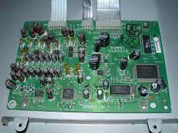 yamaha dsp-e800