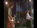 U2 - 1982-07-04: Werchter Festival, Belgium