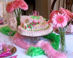 fancy nancy birthday