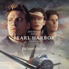 Soundtracks - Pearl Harbor