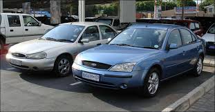 ford mondeo mk2