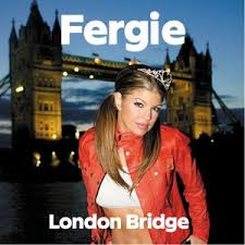 london fergie