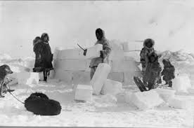 inuit culture