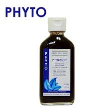 whitening shampoo