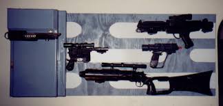 boba fett guns