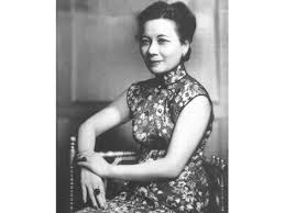 soong mei ling