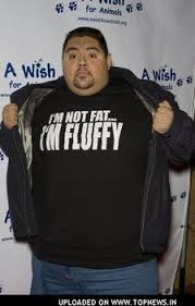 Do you like gabriel iglesias?