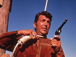 dean martin westerns