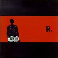 R. Kelly - R.